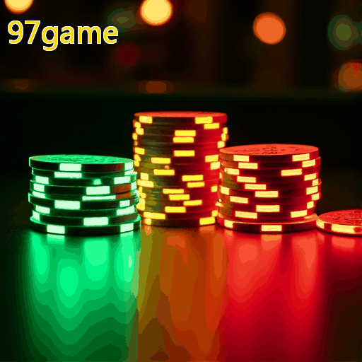 97game: Aproveite caça-níqueis e caça-níqueis com bônus no cassino ao vivo!