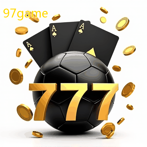 97game - Plataforma confiável para apostas emocionantes e bônus
