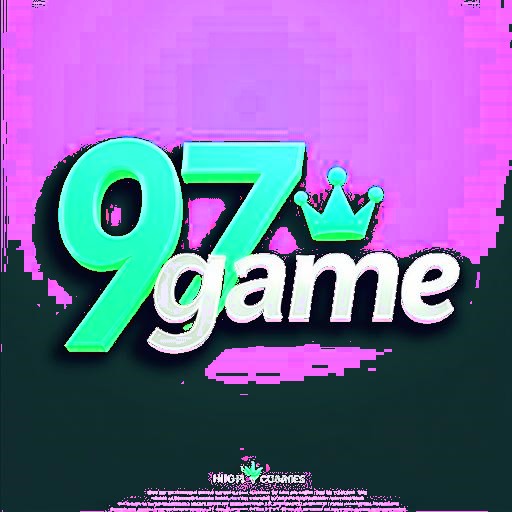 97game Logo